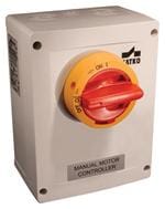 Altech KEM340ULY/R Enlarged Image