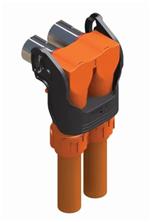 TTI, Inc Assembly PL282X-301-70-5+06M Enlarged Image