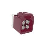 Amphenol RF FM4-NDSP-PCB-1 Enlarged Image