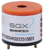 Amphenol SGX Sensortech PSD4-HCHO-5 Enlarged Image