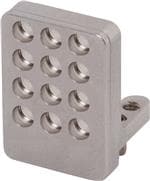 Amphenol / SV Microwave SF9311-60166 Enlarged Image