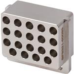 Amphenol / SV Microwave SF9321-60093 Enlarged Image