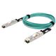 Amphenol ProLabs 40G-QSFP-QSFP-AOC-0601-C