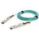 Amphenol ProLabs AOC-QSFP28-100G-10M-C