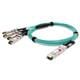 Amphenol ProLabs JNP-QSFP-AOCBO-7M-C