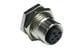 Amphenol LTW M12A-12PFFS-SF8001