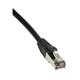 Amphenol Cables on Demand MP-CAT8STPBLK-003