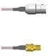 Amphenol Custom Cable Q-0202T0001084i