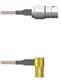 Amphenol Custom Cable Q-0203R0001006i