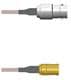 Amphenol Custom Cable Q-020600001108i