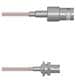 Amphenol Custom Cable Q-030040005006i