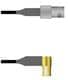 Amphenol Custom Cable Q-0903U0008006i