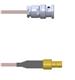 Amphenol Custom Cable Q-0J03L0005012i