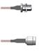 Amphenol Custom Cable Q-1T0520005012i
