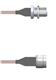 Amphenol Custom Cable Q-1U02I0005012i