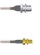 Amphenol Custom Cable Q-1U02W0005012i
