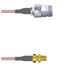 Amphenol Custom Cable Q-2002W0005012i