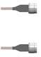 Amphenol Custom Cable Q-2I02I0005012i