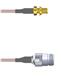 Amphenol Custom Cable Q-2W0200005012i