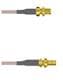 Amphenol Custom Cable Q-2W03M0005012i