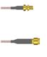 Amphenol Custom Cable Q-2W0680005012i