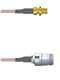 Amphenol Custom Cable Q-2X01V000R006i