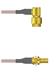 Amphenol Custom Cable Q-3303K0001144i
