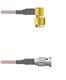 Amphenol Custom Cable Q-3400V0005012i