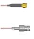 Amphenol Custom Cable Q-680030005012i