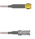 Amphenol Custom Cable Q-6805H0005012i