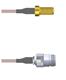 Amphenol Custom Cable Q-710200005012i