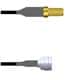 Amphenol Custom Cable Q-720550008006i