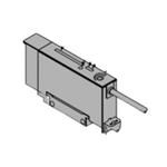 Banner Engineering D12SP6FV Enlarged Image