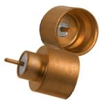 Johnson / Cinch Connectivity Solutions 127-1711-601 Enlarged Image