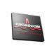 Broadcom / Avago BCM54210SB0IMLG