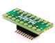 Chip Quik DIP300-SOIC-18N