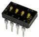 CTS Electronic Components 210-4MST
