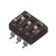 CTS Electronic Components 219-3ES