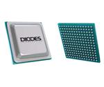 Diodes Incorporated PI7C9X3G808GPBEVB Enlarged Image