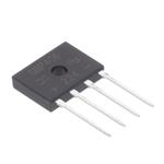 Diodes Incorporated GBP406 Enlarged Image