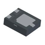 Diodes Incorporated DMP2069UFY4-7 Enlarged Image