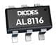 Diodes Incorporated AL8116W6-7