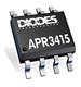 Diodes Incorporated APR3415MTR-G1
