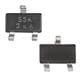 Diodes Incorporated AH3322-W-7