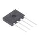 Diodes Incorporated GBP206