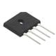 Diodes Incorporated GBU10V06-TU