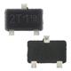 Diodes Incorporated ZXTR2105FF-7