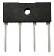 Diodes Incorporated KBJL10L06