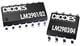 Diodes Incorporated LM2903AS-13