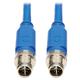Tripp Lite NM12-601-10M-BL